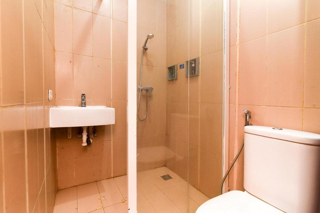 Reddoorz Near Legian Street Otel Dış mekan fotoğraf